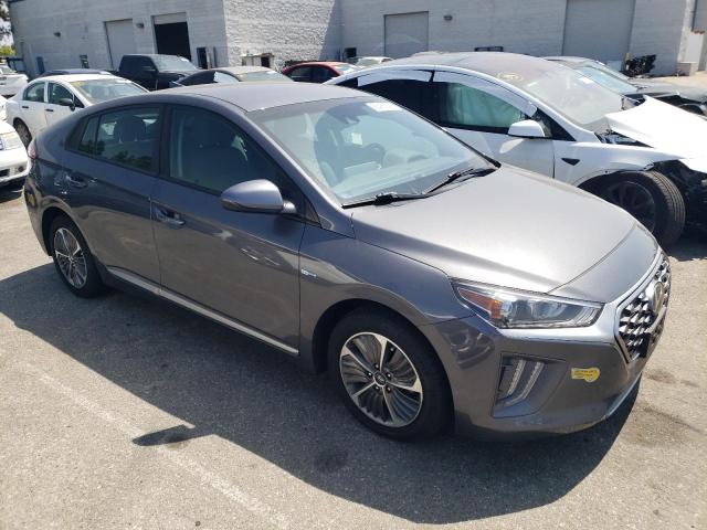 Photo 3 VIN: KMHC65LD5LU188952 - HYUNDAI IONIQ 