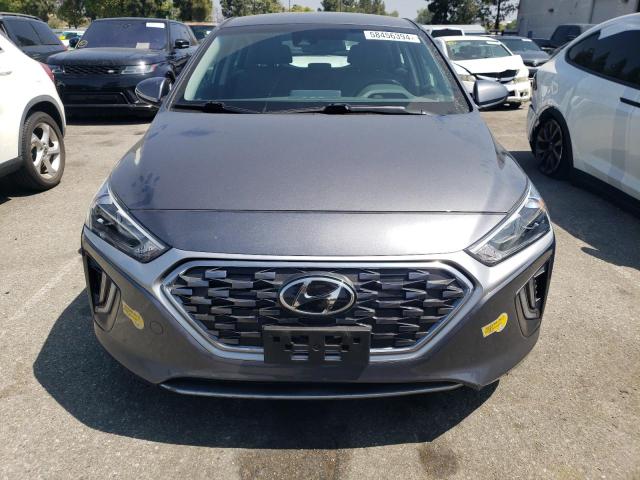 Photo 4 VIN: KMHC65LD5LU188952 - HYUNDAI IONIQ 