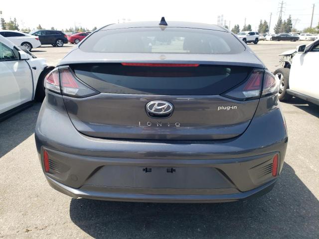 Photo 5 VIN: KMHC65LD5LU188952 - HYUNDAI IONIQ 