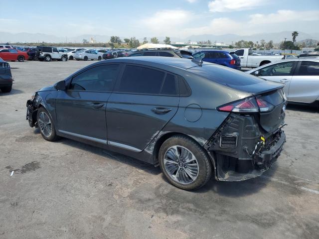 Photo 1 VIN: KMHC65LD5NU278444 - HYUNDAI IONIQ 