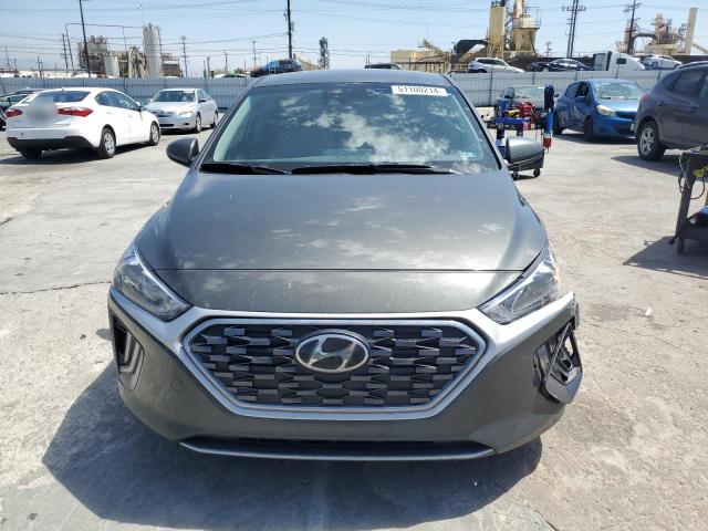 Photo 4 VIN: KMHC65LD5NU278444 - HYUNDAI IONIQ 