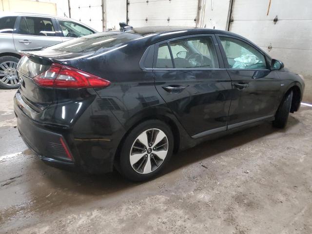 Photo 2 VIN: KMHC65LD6KU139564 - HYUNDAI IONIQ 