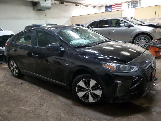 Photo 3 VIN: KMHC65LD6KU139564 - HYUNDAI IONIQ 