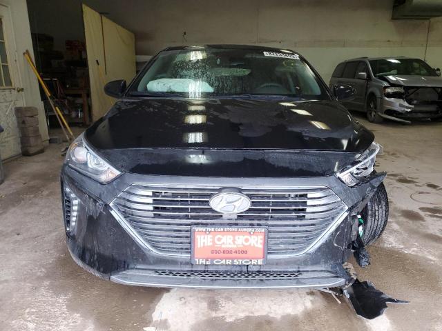 Photo 4 VIN: KMHC65LD6KU139564 - HYUNDAI IONIQ 