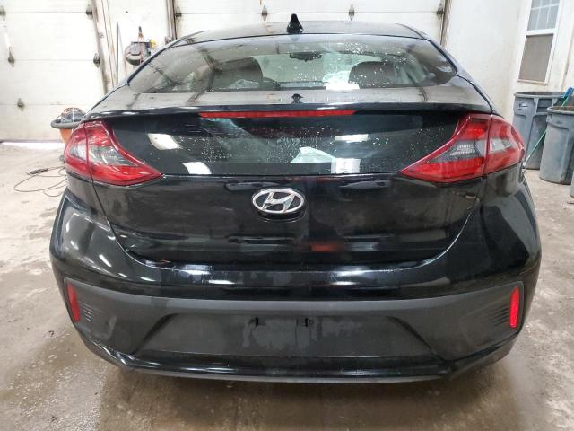 Photo 5 VIN: KMHC65LD6KU139564 - HYUNDAI IONIQ 