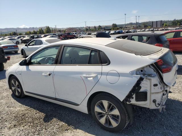 Photo 1 VIN: KMHC65LD6KU172290 - HYUNDAI IONIQ 