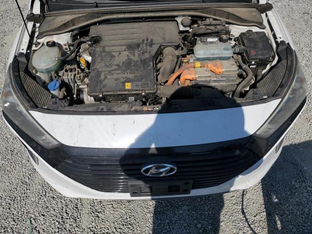 Photo 10 VIN: KMHC65LD6KU172290 - HYUNDAI IONIQ 