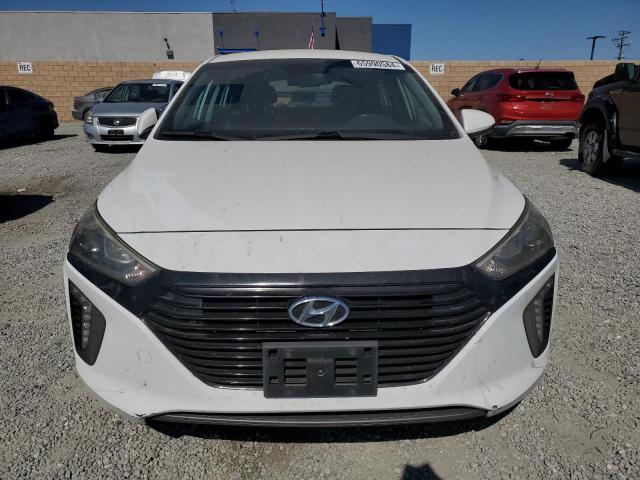 Photo 4 VIN: KMHC65LD6KU172290 - HYUNDAI IONIQ 