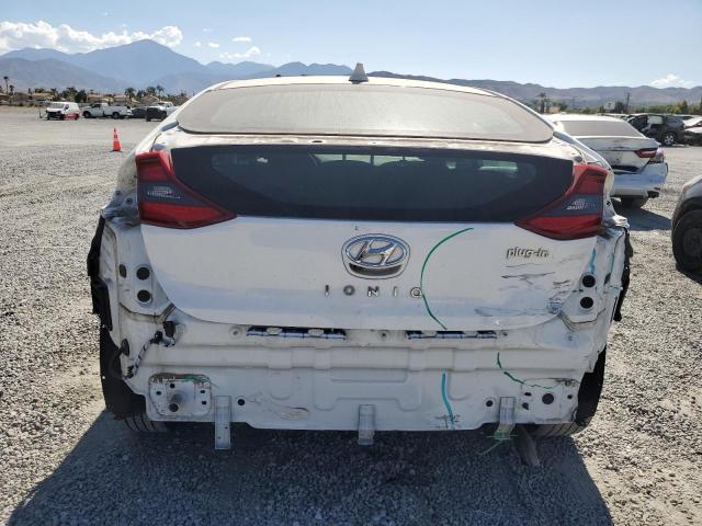 Photo 5 VIN: KMHC65LD6KU172290 - HYUNDAI IONIQ 