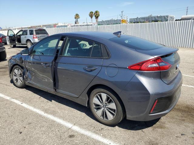 Photo 1 VIN: KMHC65LD6KU182432 - HYUNDAI IONIQ 