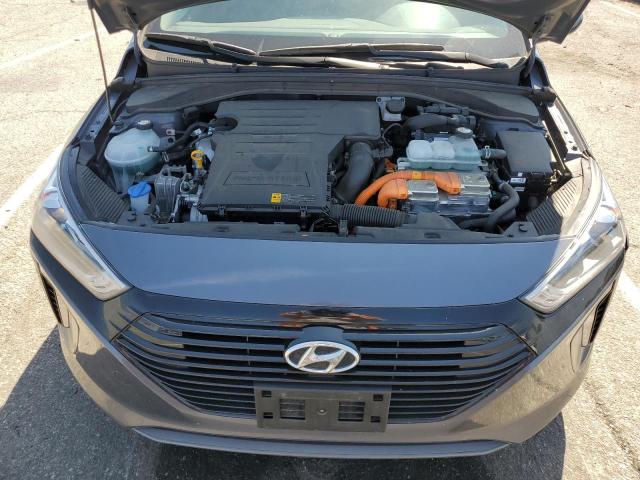 Photo 10 VIN: KMHC65LD6KU182432 - HYUNDAI IONIQ 