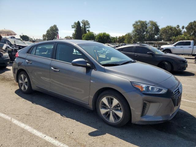 Photo 3 VIN: KMHC65LD6KU182432 - HYUNDAI IONIQ 