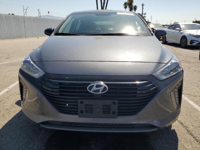 Photo 4 VIN: KMHC65LD6KU182432 - HYUNDAI IONIQ 