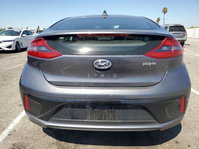 Photo 5 VIN: KMHC65LD6KU182432 - HYUNDAI IONIQ 