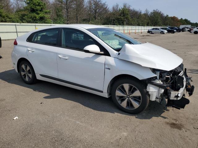 Photo 3 VIN: KMHC65LD6KU183225 - HYUNDAI IONIQ 