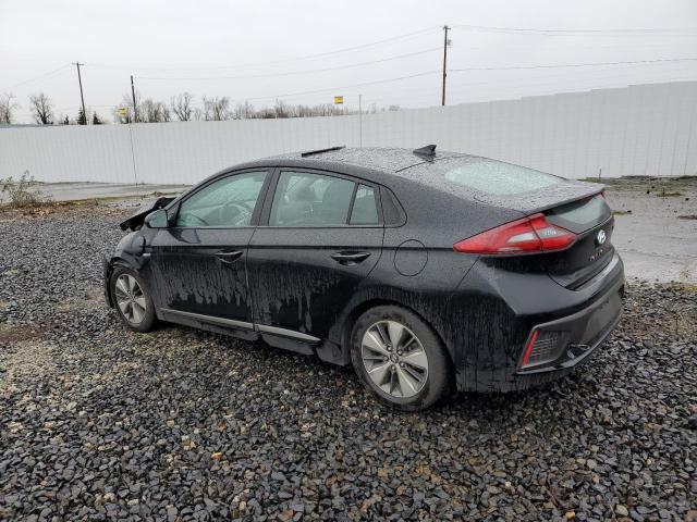 Photo 1 VIN: KMHC65LD7JU076084 - HYUNDAI IONIQ 