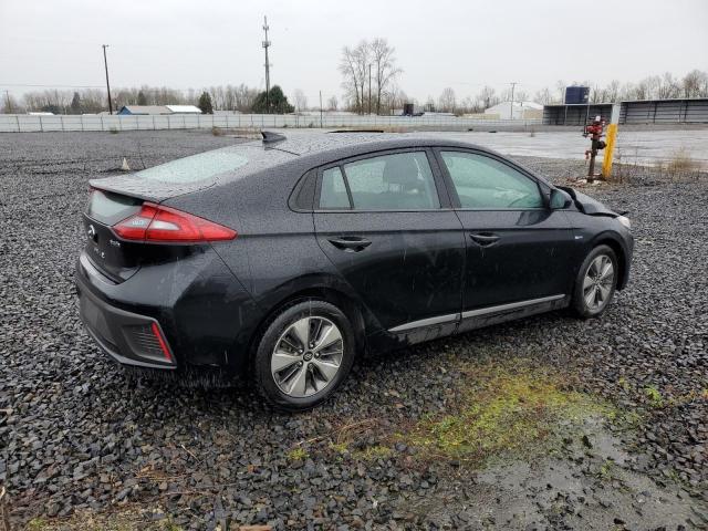 Photo 2 VIN: KMHC65LD7JU076084 - HYUNDAI IONIQ 