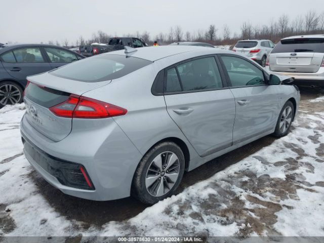 Photo 3 VIN: KMHC65LD7KU181449 - HYUNDAI IONIQ PLUG-IN HYBRID 