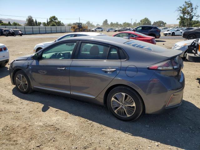 Photo 1 VIN: KMHC65LD7LU196132 - HYUNDAI IONIQ 