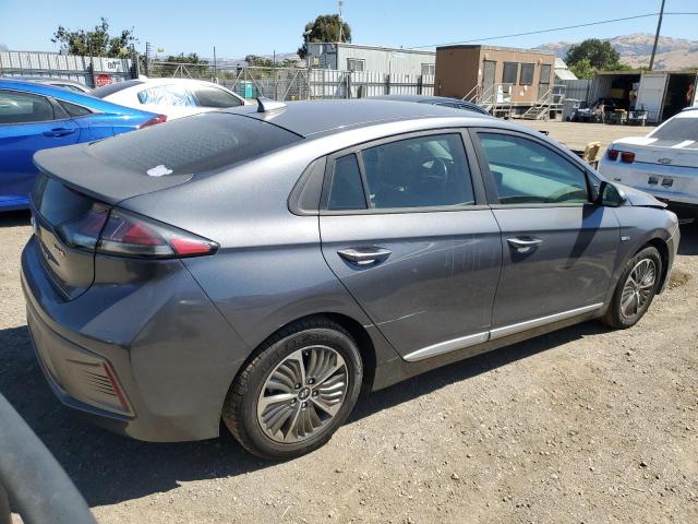 Photo 2 VIN: KMHC65LD7LU196132 - HYUNDAI IONIQ 