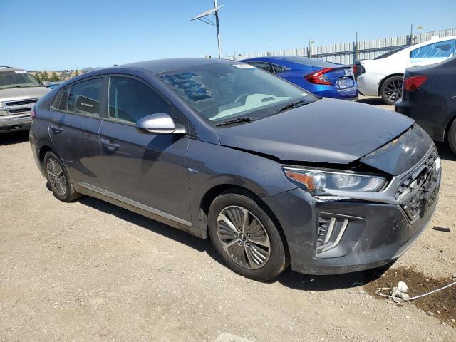 Photo 3 VIN: KMHC65LD7LU196132 - HYUNDAI IONIQ 