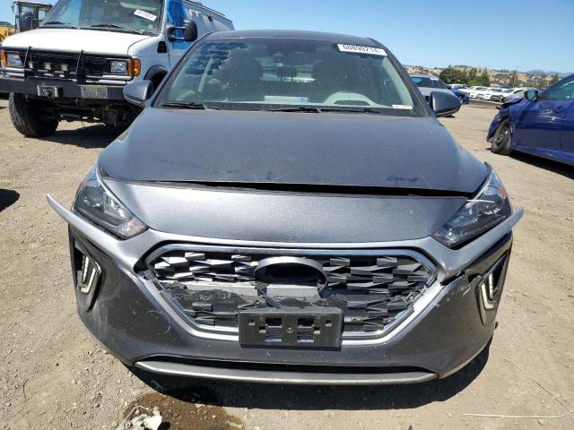 Photo 4 VIN: KMHC65LD7LU196132 - HYUNDAI IONIQ 