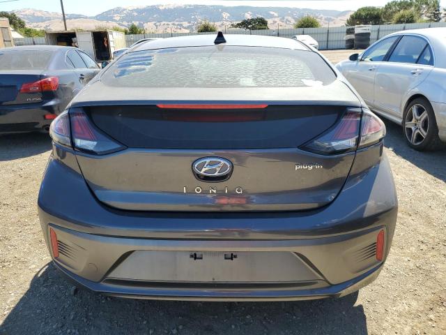 Photo 5 VIN: KMHC65LD7LU196132 - HYUNDAI IONIQ 