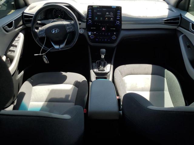 Photo 7 VIN: KMHC65LD7LU196132 - HYUNDAI IONIQ 