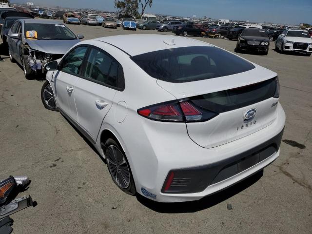 Photo 1 VIN: KMHC65LD7LU220266 - HYUNDAI IONIQ SE 