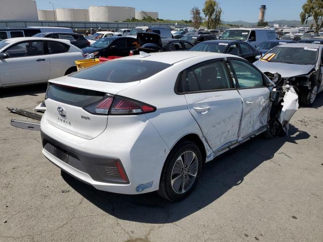 Photo 2 VIN: KMHC65LD7LU220266 - HYUNDAI IONIQ SE 