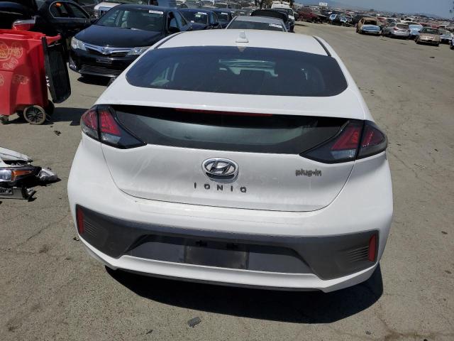 Photo 5 VIN: KMHC65LD7LU220266 - HYUNDAI IONIQ SE 