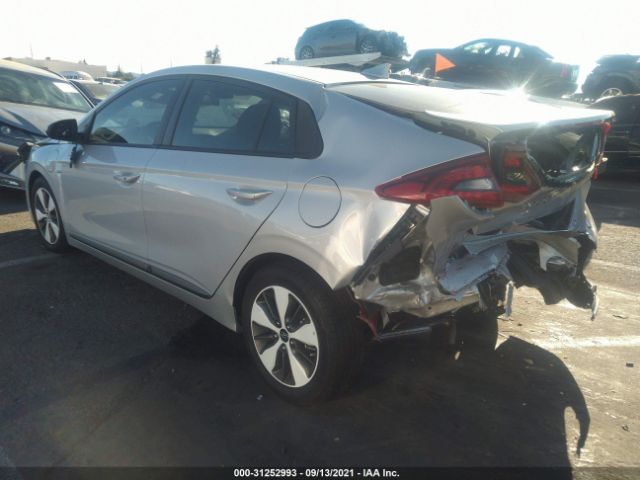 Photo 2 VIN: KMHC65LD8KU147021 - HYUNDAI IONIQ PLUG-IN HYBRID 