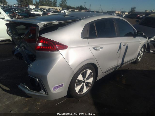 Photo 3 VIN: KMHC65LD8KU147021 - HYUNDAI IONIQ PLUG-IN HYBRID 