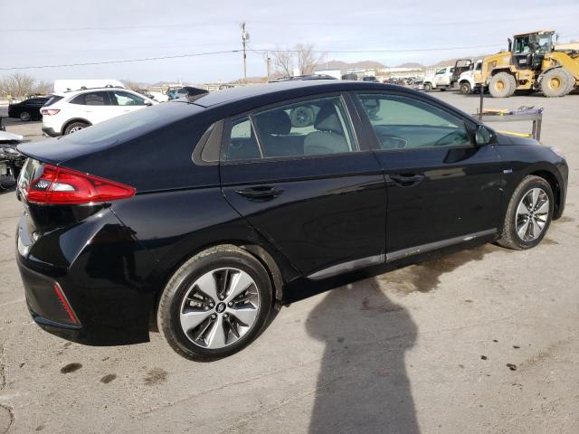 Photo 2 VIN: KMHC65LD8KU156639 - HYUNDAI IONIQ 