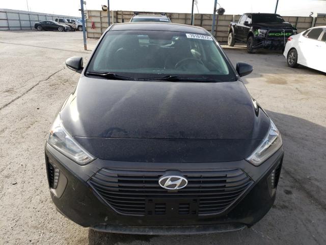 Photo 4 VIN: KMHC65LD8KU156639 - HYUNDAI IONIQ 