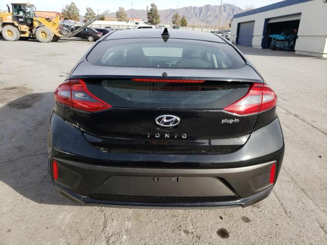 Photo 5 VIN: KMHC65LD8KU156639 - HYUNDAI IONIQ 