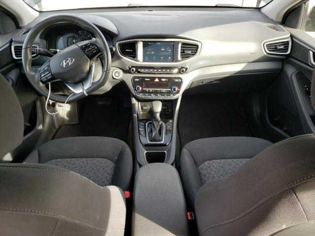 Photo 7 VIN: KMHC65LD8KU156639 - HYUNDAI IONIQ 