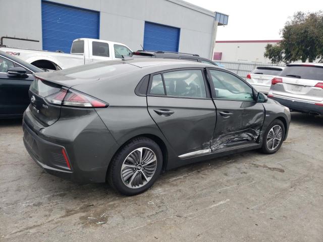 Photo 2 VIN: KMHC65LD8LU219367 - HYUNDAI IONIQ SE 