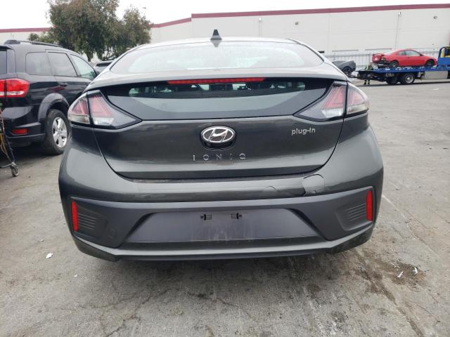 Photo 5 VIN: KMHC65LD8LU219367 - HYUNDAI IONIQ SE 