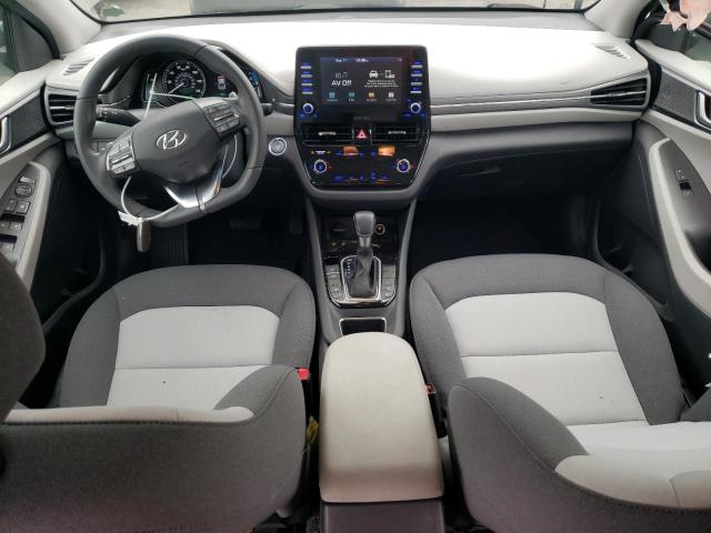 Photo 7 VIN: KMHC65LD8LU219367 - HYUNDAI IONIQ SE 