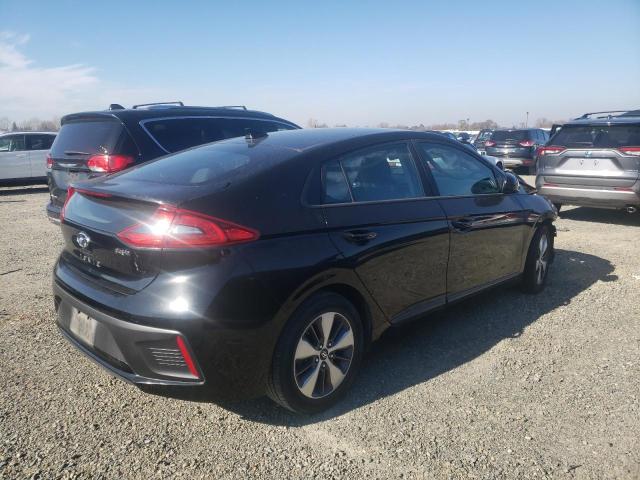 Photo 2 VIN: KMHC65LD9JU061117 - HYUNDAI IONIQ 