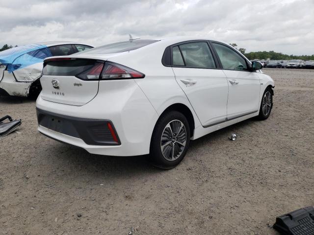 Photo 3 VIN: KMHC65LD9LU188694 - HYUNDAI IONIQ SE 