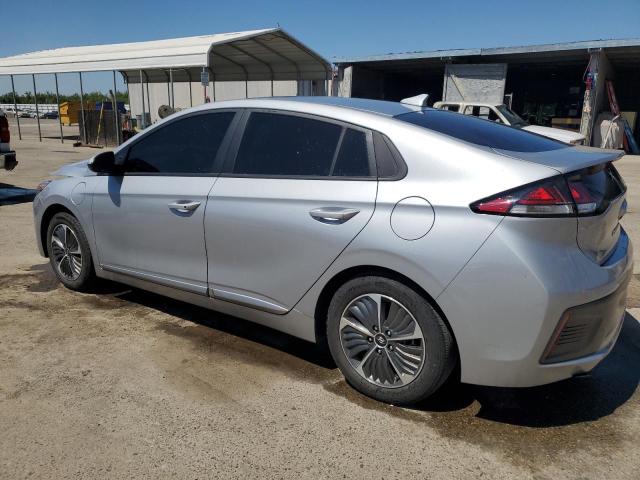 Photo 1 VIN: KMHC65LD9NU283517 - HYUNDAI IONIQ 