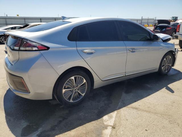 Photo 2 VIN: KMHC65LD9NU283517 - HYUNDAI IONIQ 