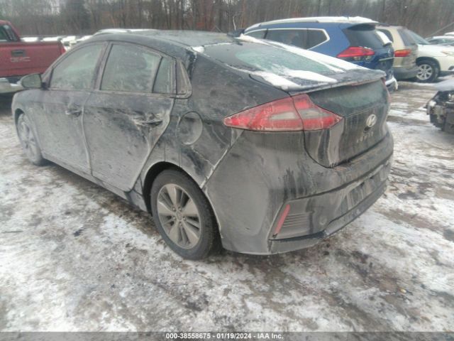 Photo 2 VIN: KMHC65LDXKU182675 - HYUNDAI IONIQ PLUG-IN HYBRID 