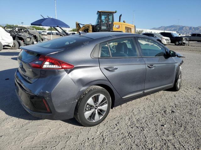 Photo 2 VIN: KMHC65LDXKU185124 - HYUNDAI IONIQ 