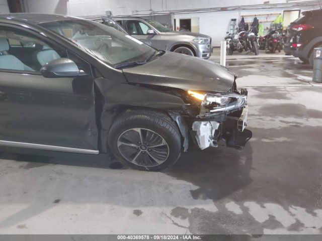 Photo 5 VIN: KMHC65LDXMU261301 - HYUNDAI IONIQ 