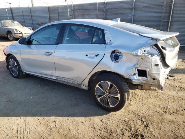 Photo 1 VIN: KMHC65LDXNU269108 - HYUNDAI IONIQ SE 