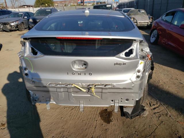 Photo 5 VIN: KMHC65LDXNU269108 - HYUNDAI IONIQ SE 