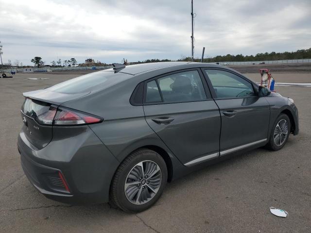 Photo 2 VIN: KMHC65LDXNU277533 - HYUNDAI IONIQ SE 